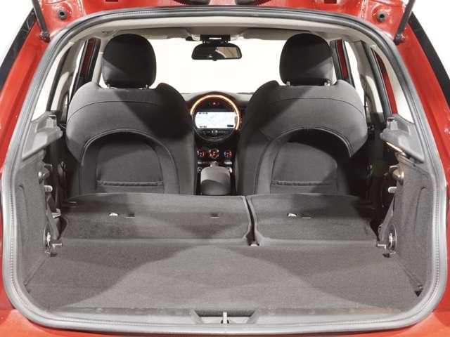 BMW MINI COOPER S 5DOOR