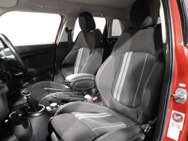 BMW MINI COOPER S 5DOOR