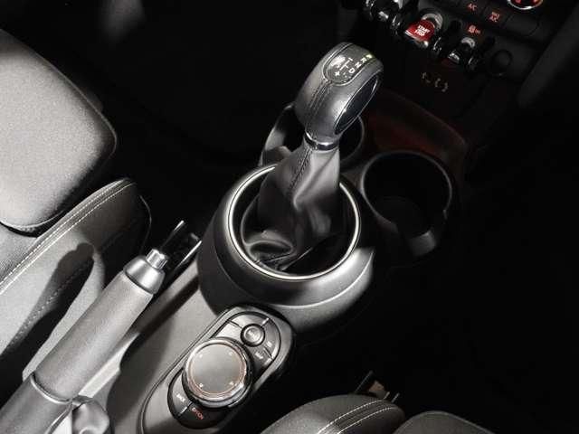 BMW MINI COOPER S 5DOOR