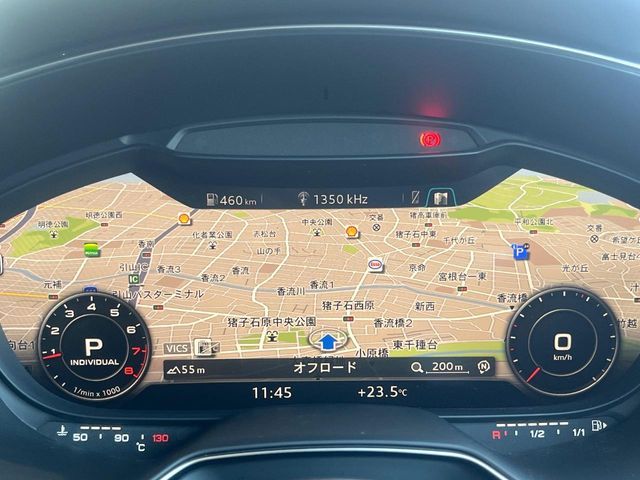 AUDI TT coupe