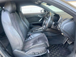 AUDI TT coupe