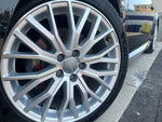 AUDI TT coupe