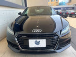 AUDI TT coupe