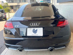AUDI TT coupe