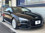 AUDI TT coupe