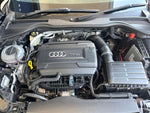 AUDI TT coupe