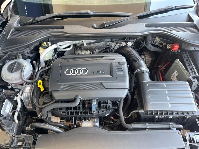 AUDI TT coupe