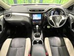 X-TRAIL HYBRID 4WD