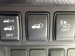 X-TRAIL HYBRID 4WD