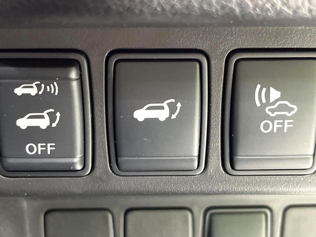 X-TRAIL HYBRID 4WD