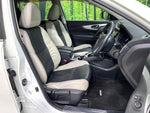 X-TRAIL HYBRID 4WD