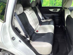 X-TRAIL HYBRID 4WD