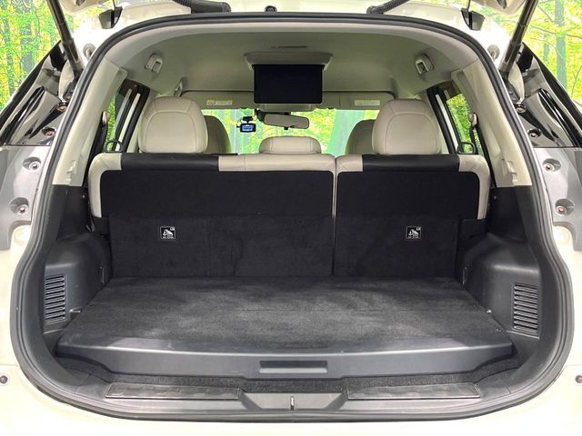 X-TRAIL HYBRID 4WD