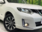 X-TRAIL HYBRID 4WD