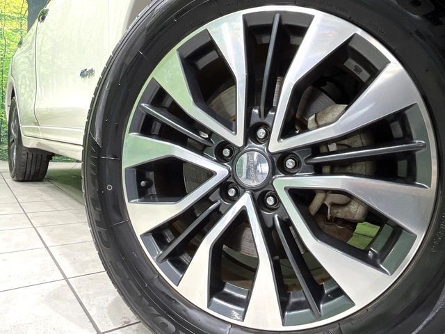 X-TRAIL HYBRID 4WD