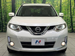 X-TRAIL HYBRID 4WD