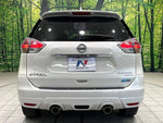 X-TRAIL HYBRID 4WD