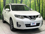 X-TRAIL HYBRID 4WD