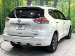 X-TRAIL HYBRID 4WD