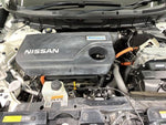 X-TRAIL HYBRID 4WD