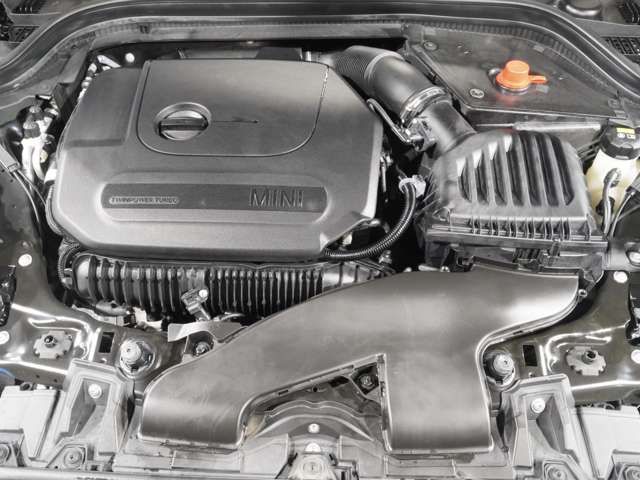 MINI COOPER S 5DOOR