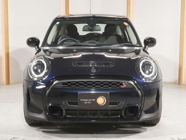 MINI COOPER S 5DOOR