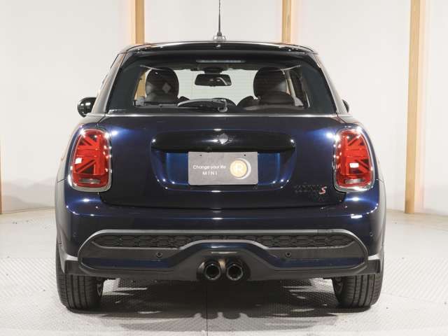 MINI COOPER S 5DOOR