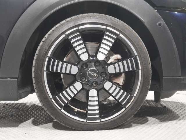 MINI COOPER S 5DOOR