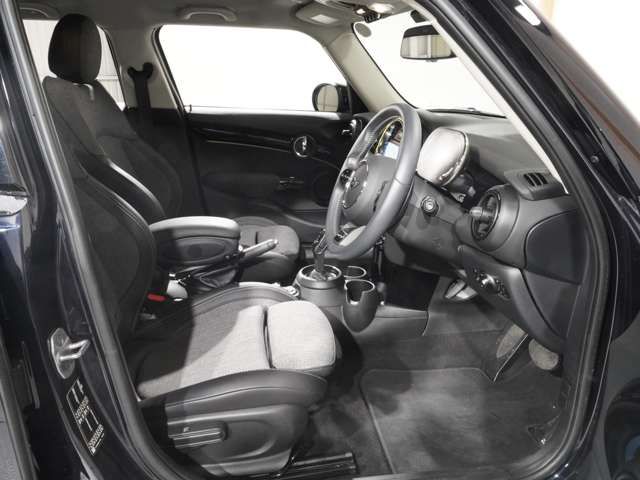 MINI COOPER S 5DOOR