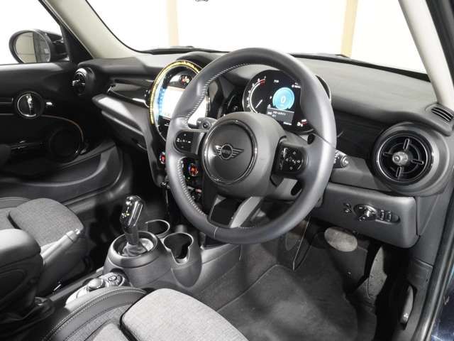 MINI COOPER S 5DOOR