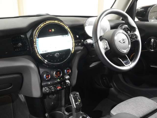 MINI COOPER S 5DOOR