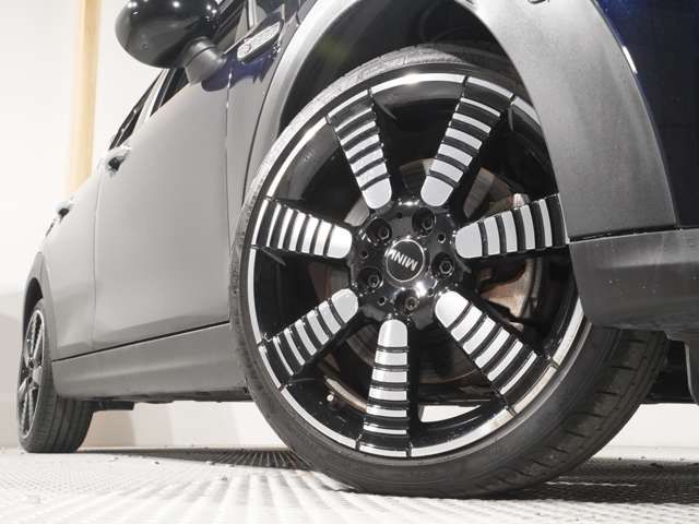 MINI COOPER S 5DOOR