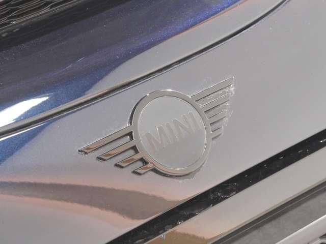 MINI COOPER S 5DOOR