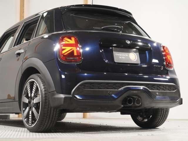 MINI COOPER S 5DOOR