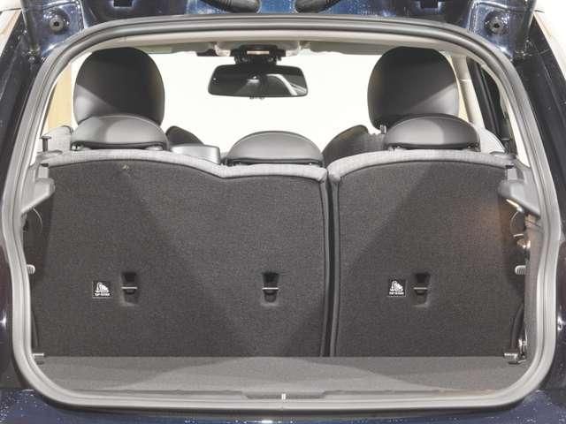 MINI COOPER S 5DOOR