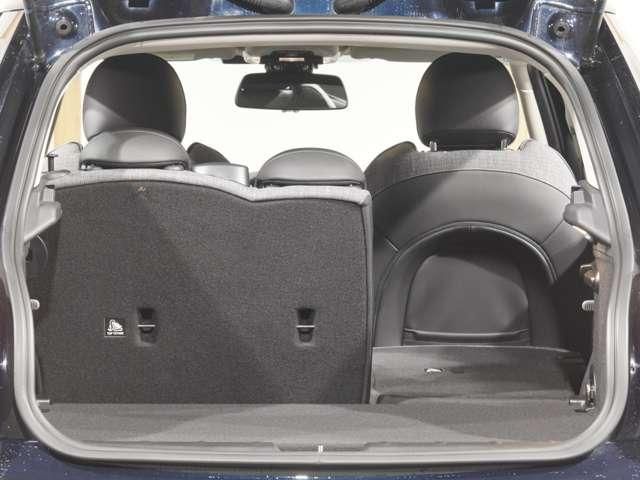 MINI COOPER S 5DOOR