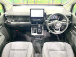 SIENTA HYBRID