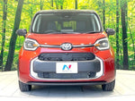 SIENTA HYBRID