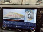 LEXUS RX500h