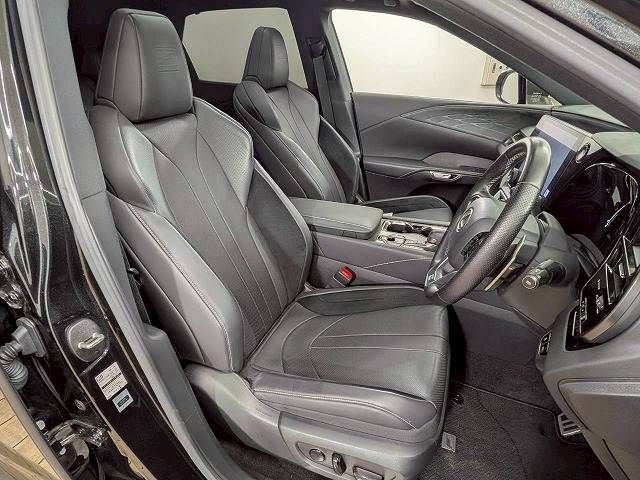 LEXUS RX500h