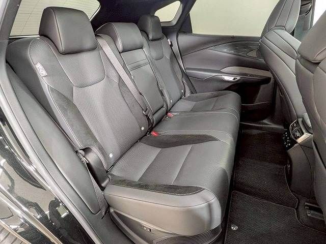 LEXUS RX500h
