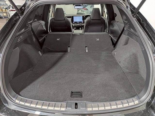 LEXUS RX500h