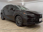 LEXUS RX500h