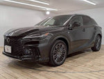 LEXUS RX500h