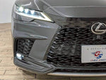 LEXUS RX500h