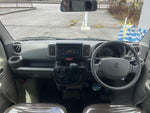 EVERY van
