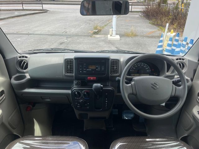 EVERY van