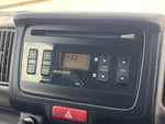 EVERY van