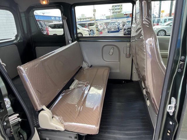 EVERY van