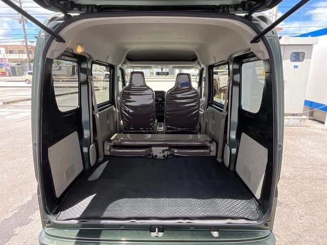 EVERY van